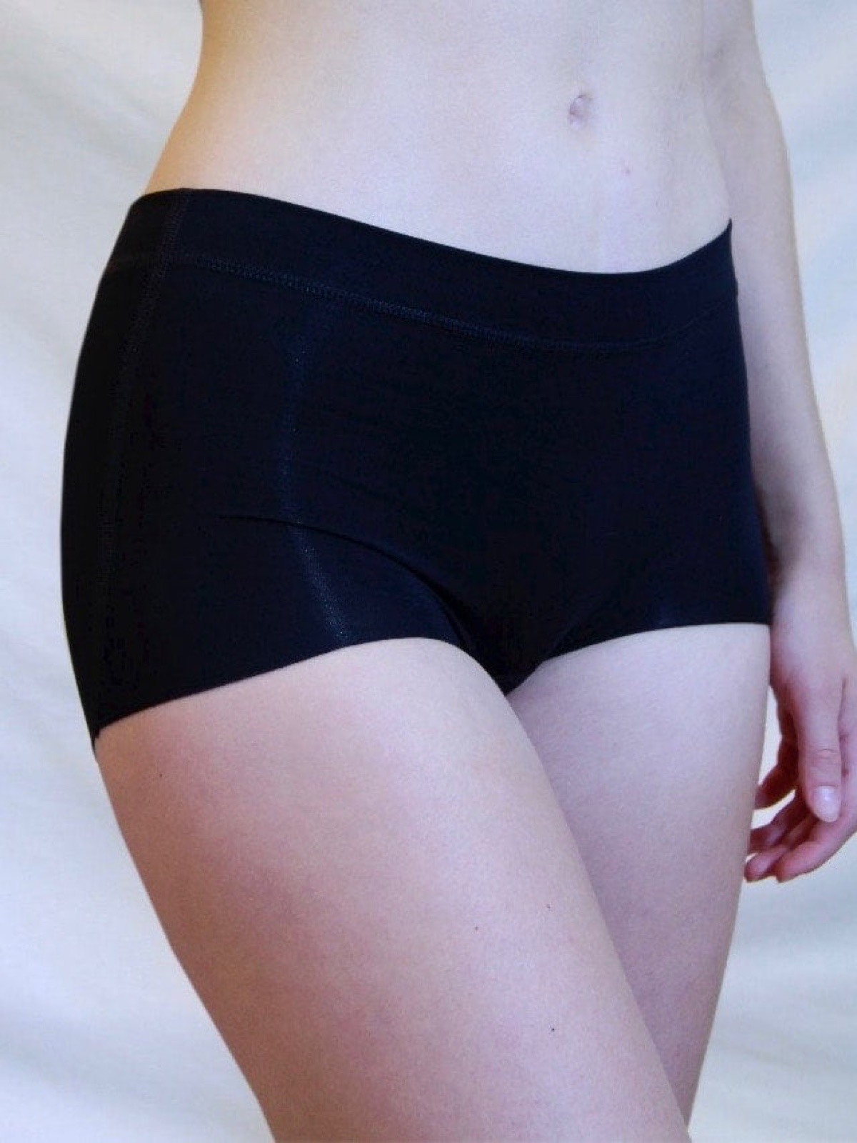 Girl Shorts